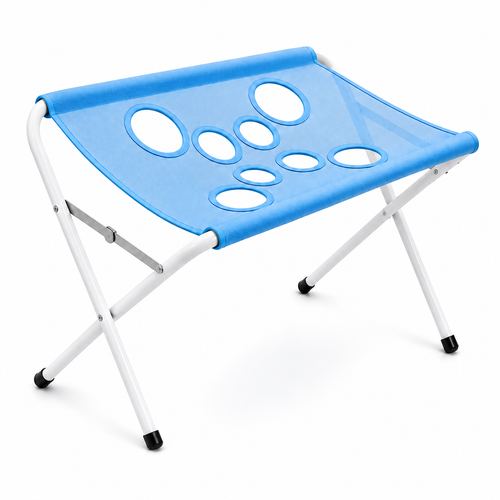 ClainTaill™ Pet Bath & Grooming Stand