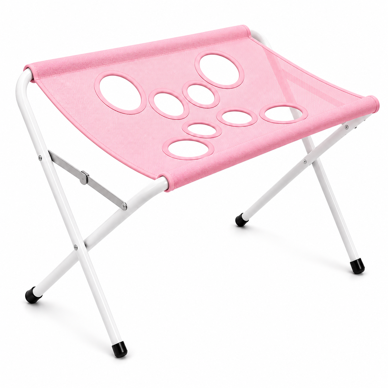 ClainTaill™ Pet Bath & Grooming Stand