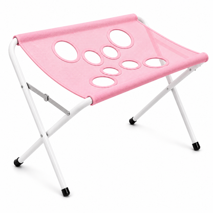ClainTaill™ Pet Bath & Grooming Stand
